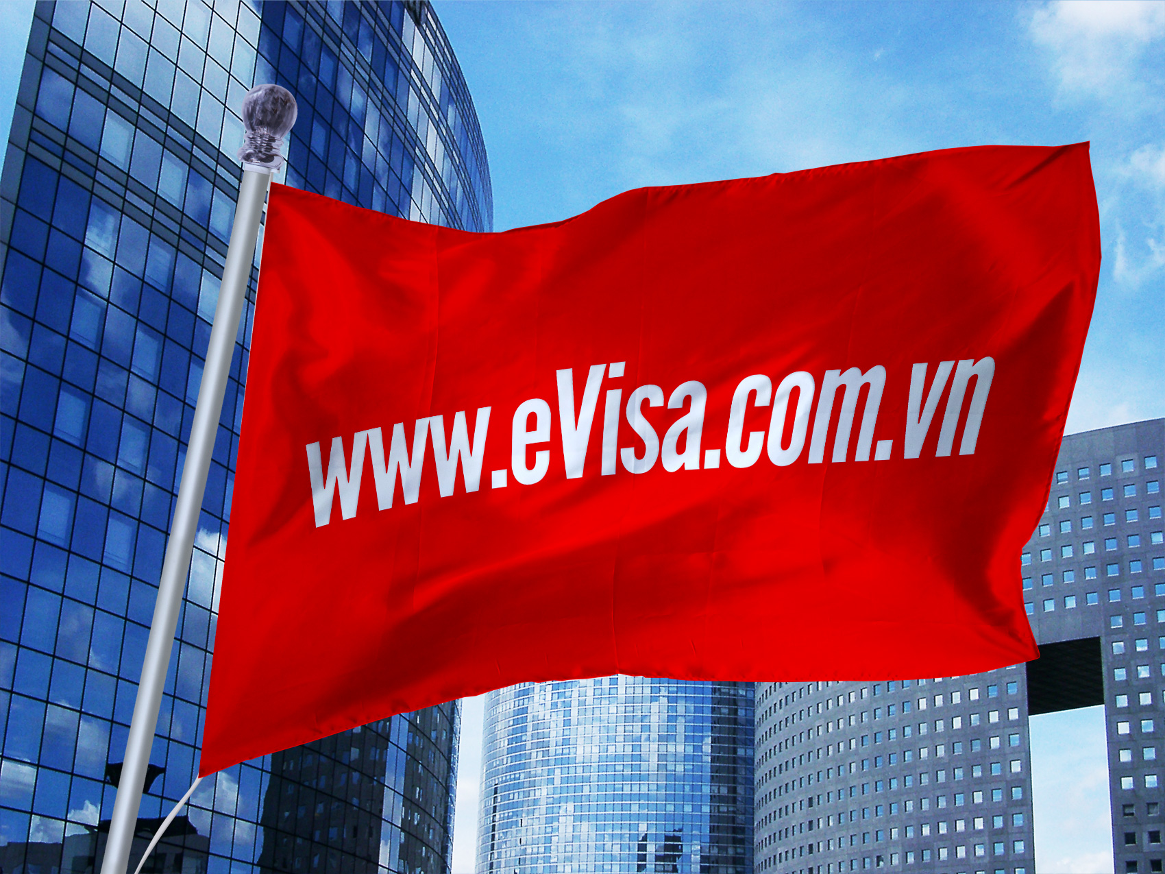 O visto vietnamita online