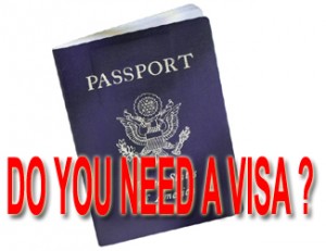 Quem não precisa do visto para entrar no Vietnã?