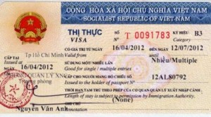 Requisitos básicos para solicitar o visto vietnamita